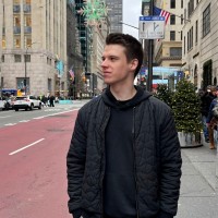 Portrait of Aydan Salois